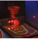 ORB Retro Basket Ball jeu portable Mini Arcade