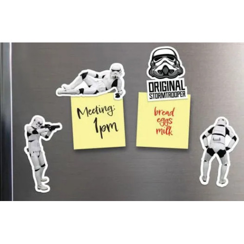 Original Stormtrooper aimants