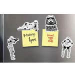Original Stormtrooper aimants