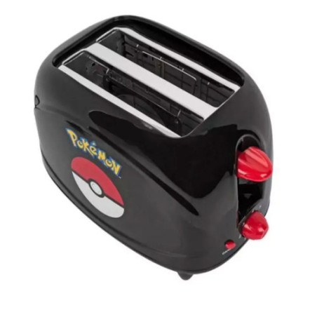 Pokémon Grille-pain