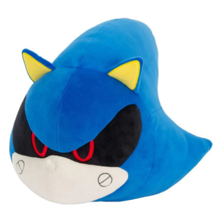 Sonic - The Hedgehog peluche Mocchi-Mocchi Mega Metal Sonic