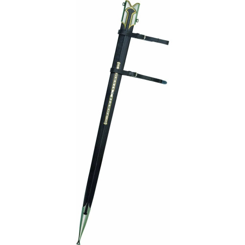Le Seigneur des Anneaux fourreau pour réplique épée Anduril 113 cm
