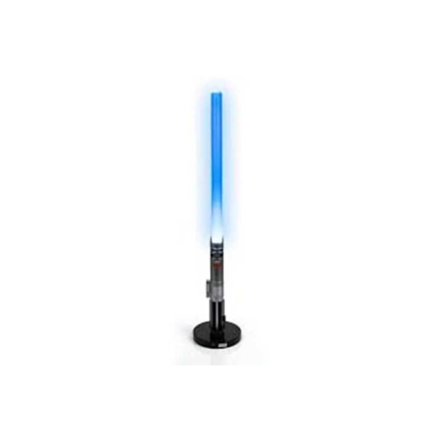 Star Wars lampe  Le sabre laser de Luke Skywalker 59 cm