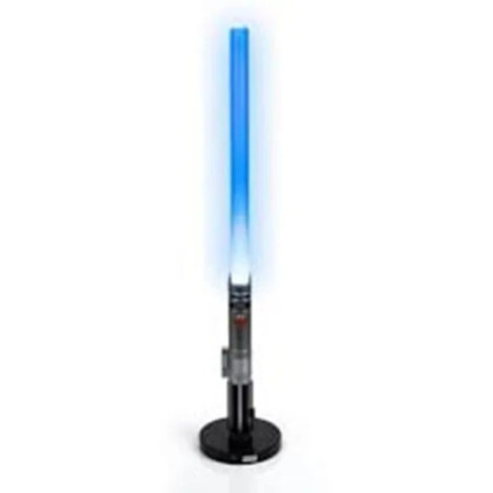 Star Wars lampe  Le sabre laser de Luke Skywalker 59 cm