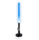 Star Wars lampe  Le sabre laser de Luke Skywalker 59 cm