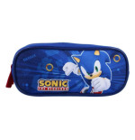 Sonic - The Hedgehog Trousse Still Unstoppable