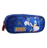 Sonic - The Hedgehog Trousse Still Unstoppable