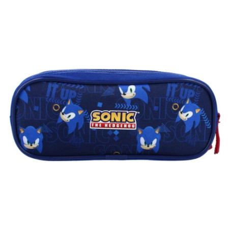Sonic - The Hedgehog Trousse Still Unstoppable