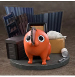 CHAINSAW MAN - Figurine "Pochita"