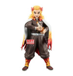 Demon Slayer Kimetsu No Yaiba Grandista Kyojuro Rengoku 24cm W129