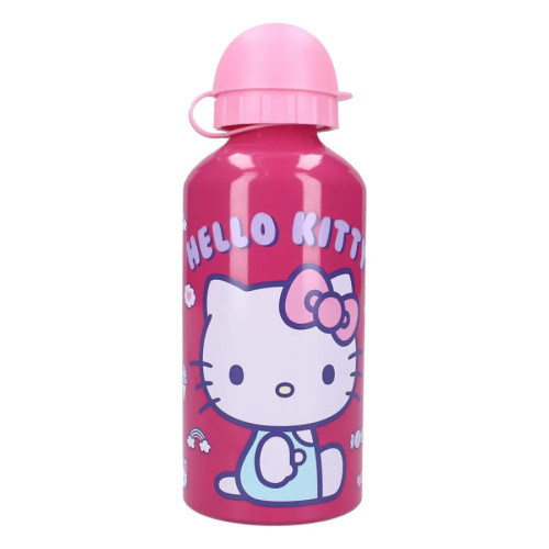 Hello Kitty Bouteille Really Refreshing 500 ml