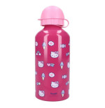 Hello Kitty Bouteille Really Refreshing 500 ml