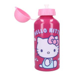 Hello Kitty Bouteille Really Refreshing 500 ml