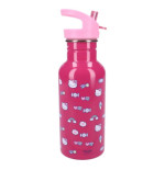 Sanrio Bouteille Hello Kitty Take A Sip