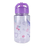 Sanrio Bouteille Kuromi Drink Up