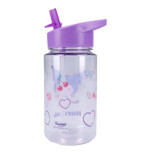 Sanrio Bouteille Kuromi Drink Up