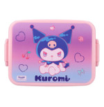 Sanrio boite à goûter Kuromi Lunch Bunch