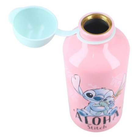 Lilo & Stitch Bouteille Really Refreshing 500 ml