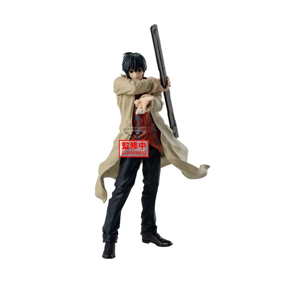 Sakamoto Days Solid Scene Collection Nagumo 22cm W129
