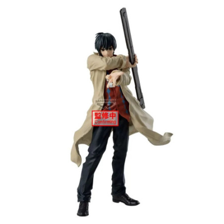 Sakamoto Days Solid Scene Collection Nagumo 22cm W129