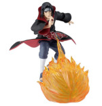 Naruto Shippuden Effectreme Itachi Uchiha II 13cm W129