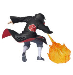 Naruto Shippuden Effectreme Itachi Uchiha II 13cm W129