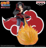 Naruto Shippuden Effectreme Itachi Uchiha II 13cm W129
