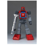 Transformers Generation One figurine Plastic Model Kit AMK Mini Series Wave 2 Cliffjumper 11 cm
