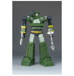 Transformers Generation One figurine Plastic Model Kit AMK Mini Series Wave 2 Hound 11 cm