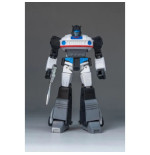 Transformers Generation One figurine Plastic Model Kit AMK Mini Series Wave 2 Jazz 11 cm