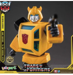 Transformers Generation One figurine Plastic Model Kit AMK Series Bumblebee 16 cm