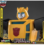 Transformers Generation One figurine Plastic Model Kit AMK Series Bumblebee 16 cm