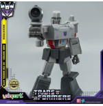 Transformers Generation One figurine Plastic Model Kit AMK Series Megatron 20 cm