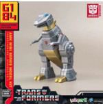 Transformers: Generation One figurine Plastic Model Kit AMK Mini Series Grimlock 10 cm