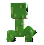 Minecraft Vinyl figurine Haunted Creeper 10 cm