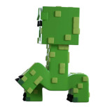 Minecraft Vinyl figurine Haunted Creeper 10 cm