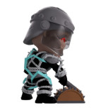 Call of Duty figurine Brutus 12 cm