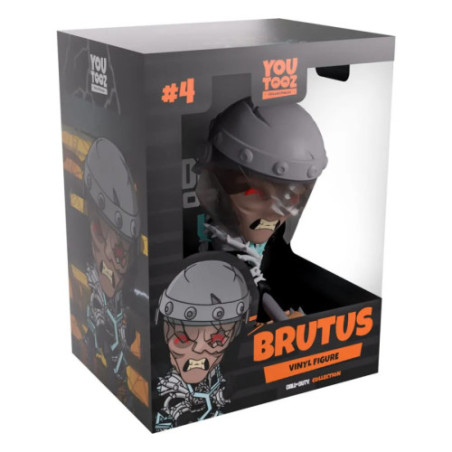 Call of Duty figurine Brutus 12 cm
