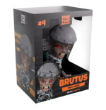 Call of Duty figurine Brutus 12 cm