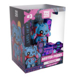 Call of Duty figurine Mister Peeks 12 cm