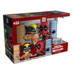 Deadpool & Wolverine Vinyl figurine Deadpool & Wolverine 11 cm