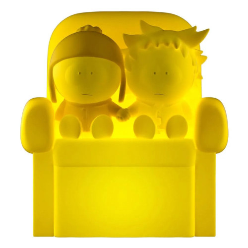 South Park veilleuse Tweek & Craig Night Light 16 cm