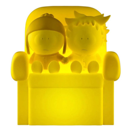South Park veilleuse Tweek & Craig Night Light 16 cm