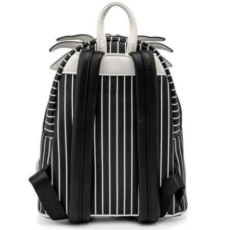 Disney Loungefly Mini Sac A Dos NBX Headless Jack Skellington
