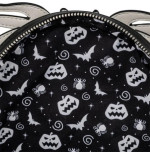 Disney Loungefly Mini Sac A Dos NBX Headless Jack Skellington