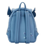 Disney Loungefly Mini Sac A Dos Stitch Plush Pocket