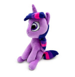 My Little Pony peluche Twilight Sparkle 22 cm