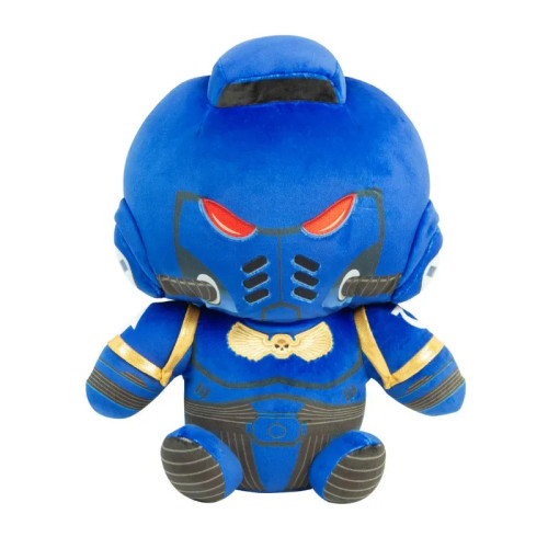 Warhammer Peluche Mega Space Marine 35cm