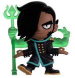 Scott Pilgrim Vinyl figurine Matthew Patel 11 cm
