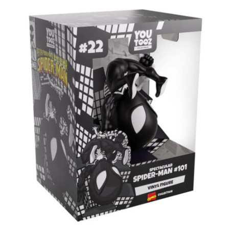 Marvel figurine Spectacular Spider-Man No 101 13 cm